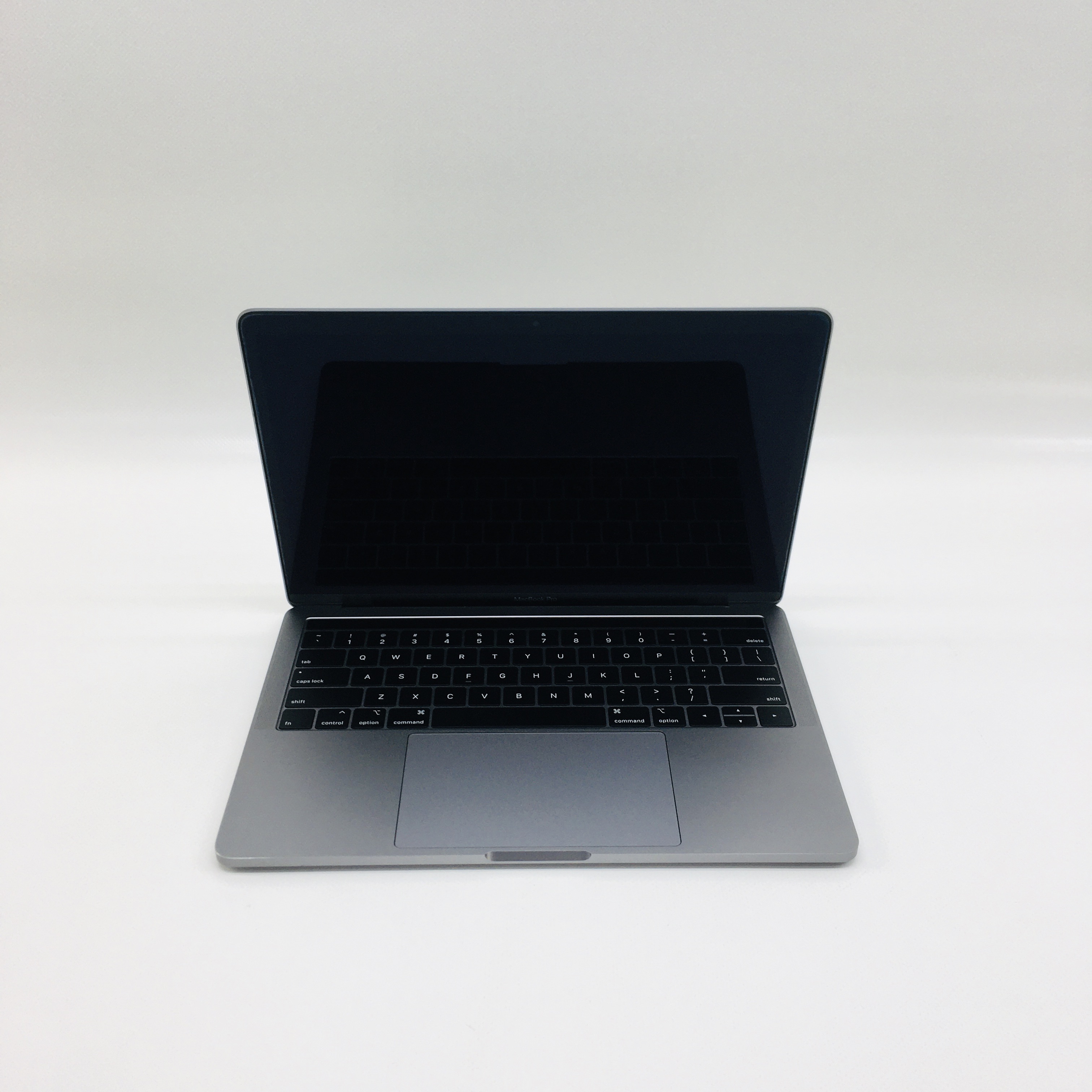 Refurbished MacBook Pro 13" Touch Bar Intel QuadCore i5 2.3 GHz / 16